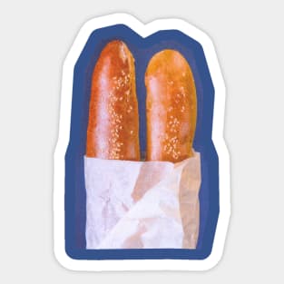 Bread Sticker